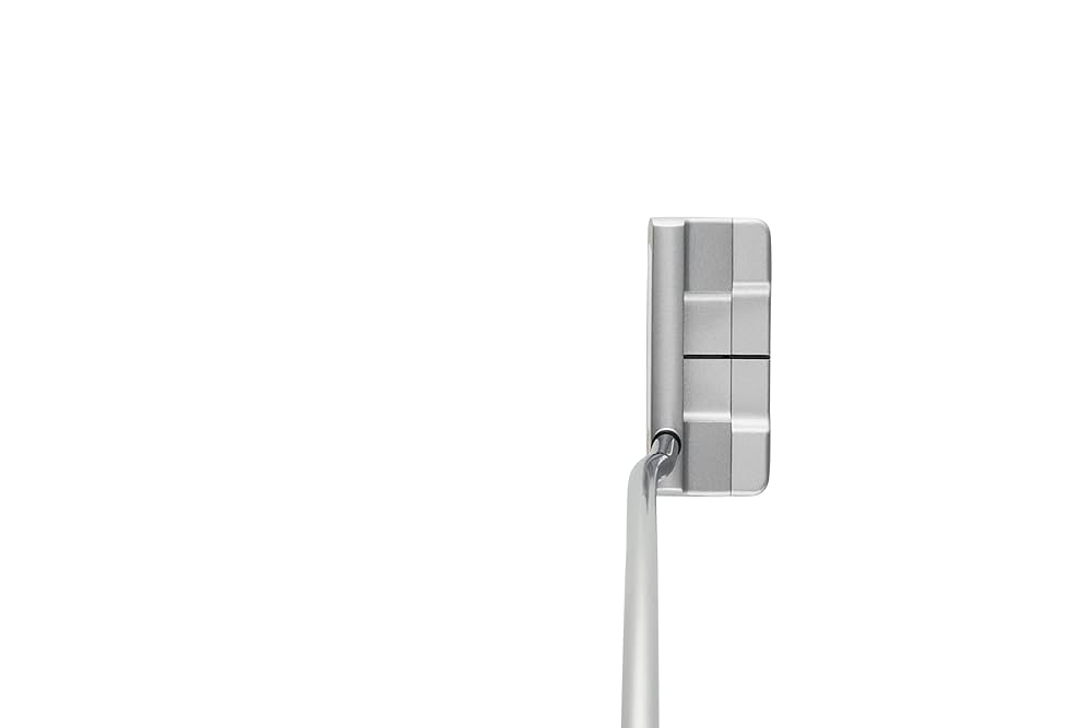 Callaway - キャロウェイ オデッセイ ホワイトホット OG 34インチ パター Amazon.co.jp: オデッセイ(ODYSSEY) 左用 パター WHITE HOT OG